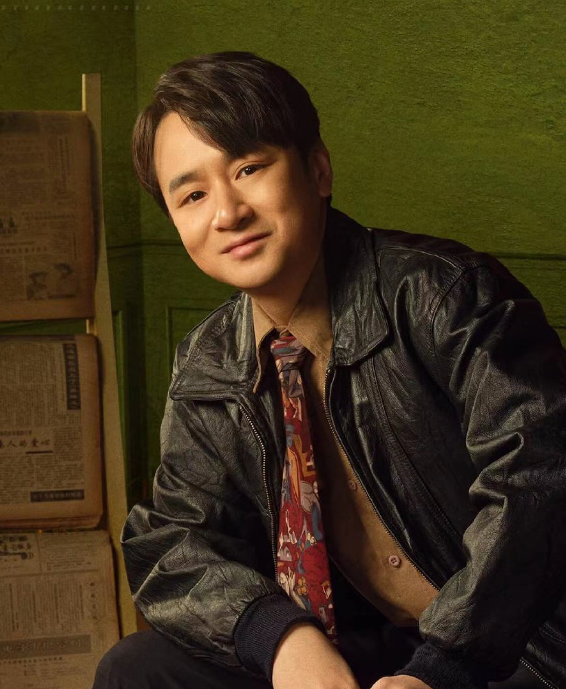 《风吹半夏》陈宇宙咳嗽,令人揪心,其貌不扬的黄澄澄是演技派_腾讯