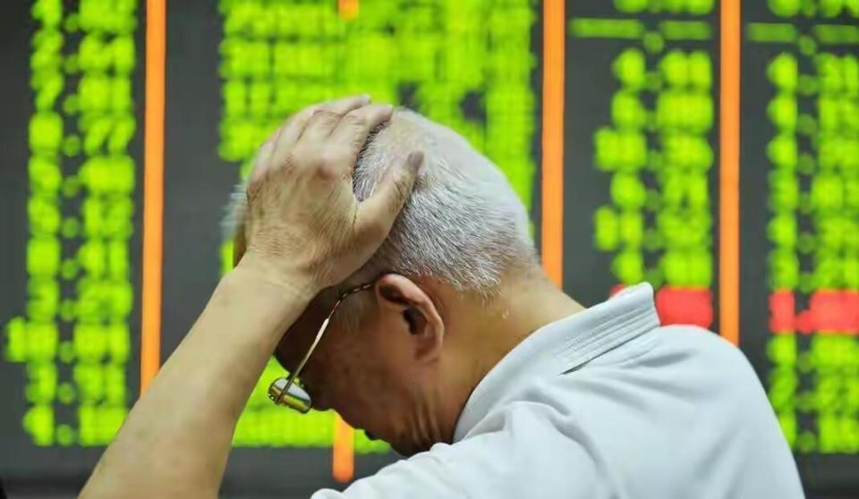 五年亏掉5亿！昔日保健酒龙头，如今900万债务都拿酒抵_腾讯新闻