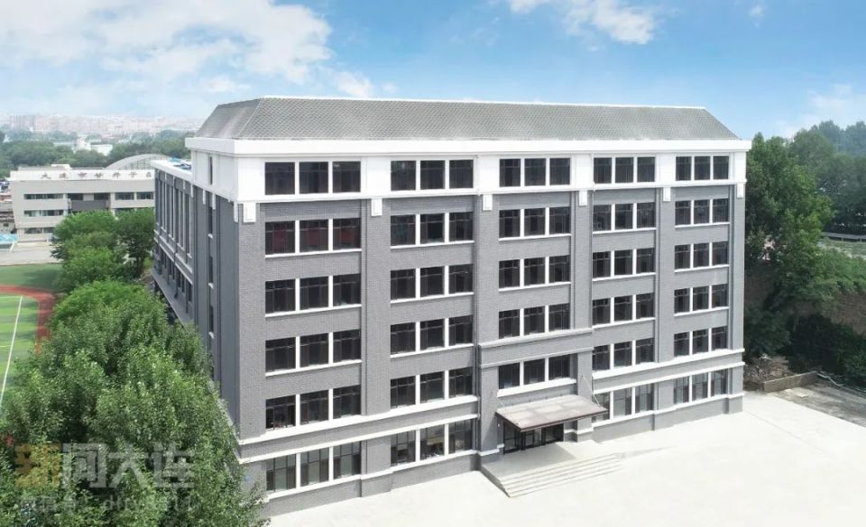 高新2所新校9月开学 甘区1扩建学校完工…一批新学校来了_腾讯新闻