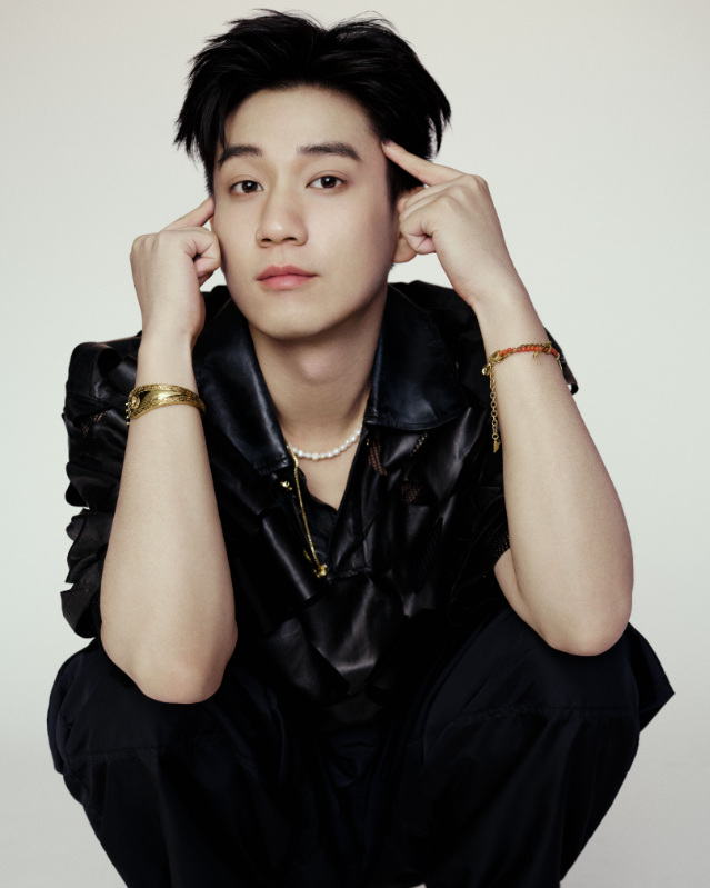 圈内人明星好感度调查:杨紫第一,肖战于适上榜,反感艺人被热议_腾讯