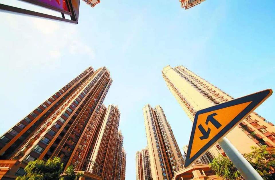 专家回应今年买房性价比更高，说明买房需求大，今年将是发力大年_腾讯新闻
