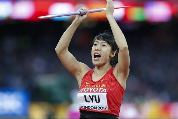 中国田径超强项出动奥运冠军加世锦赛亚军的组合 最终只换来一块亚运