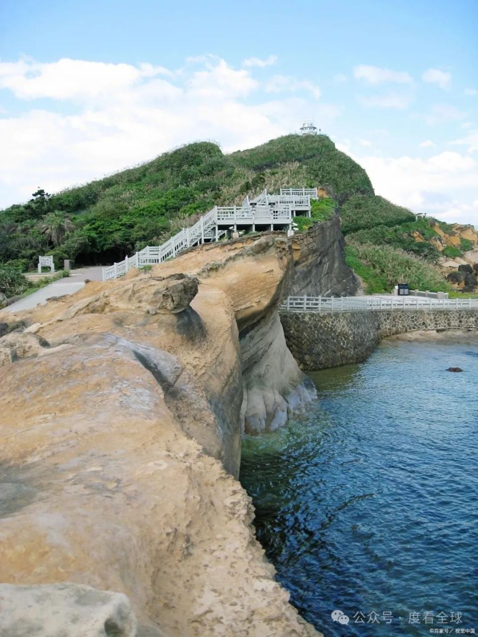 东山岛景点介绍大全图片