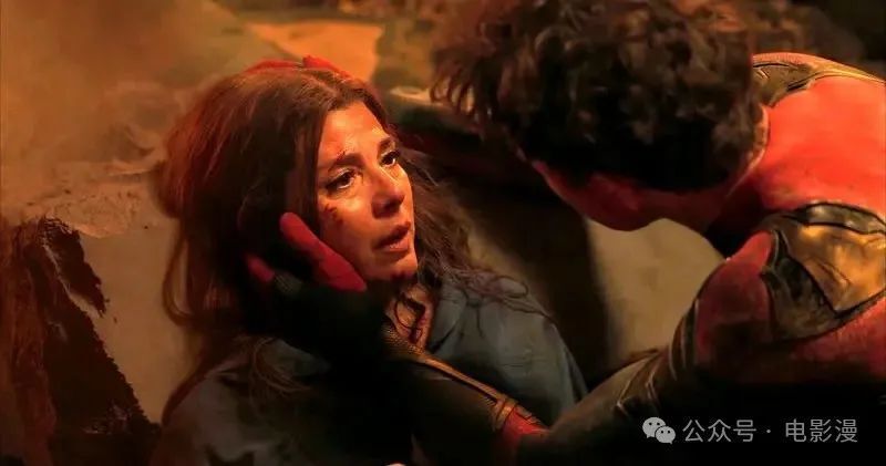 漫威电影宇宙中的十大心碎死亡时刻!