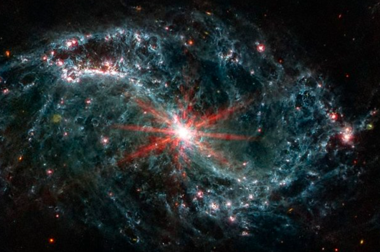 天文学家首次观测到褐矮星的诞生_腾讯新闻