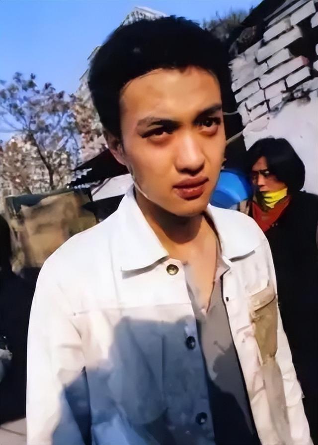 周一围:曾是油田四子,或凭《桃花坞》洗白?我们都误解他了_腾讯新闻