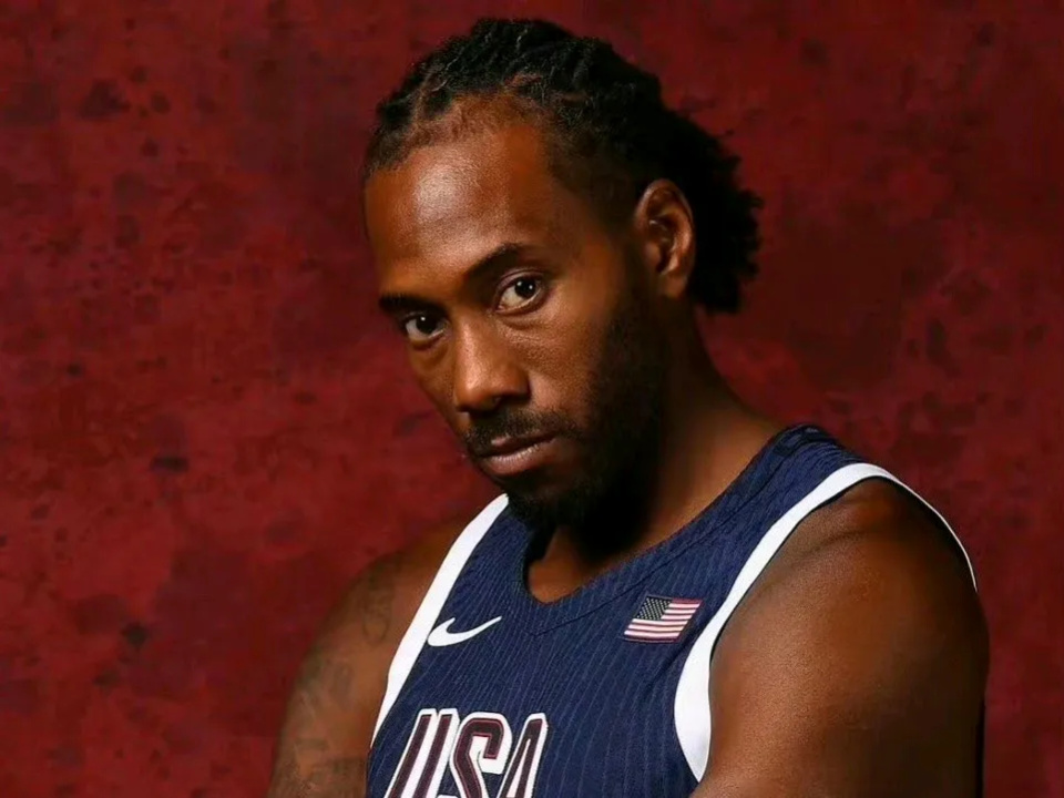 伦纳德退出男篮闹剧大反转,快船管理层爆料,退出是国家队要求的