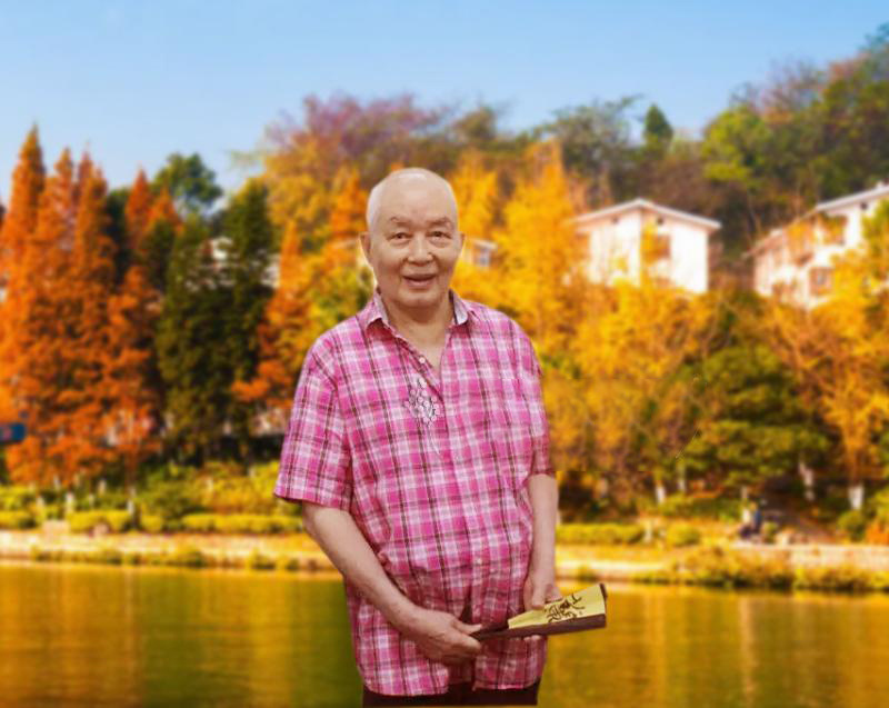 老演员杜熊文去世代表作大浪淘沙妻子姚锡娟是国家一级演员