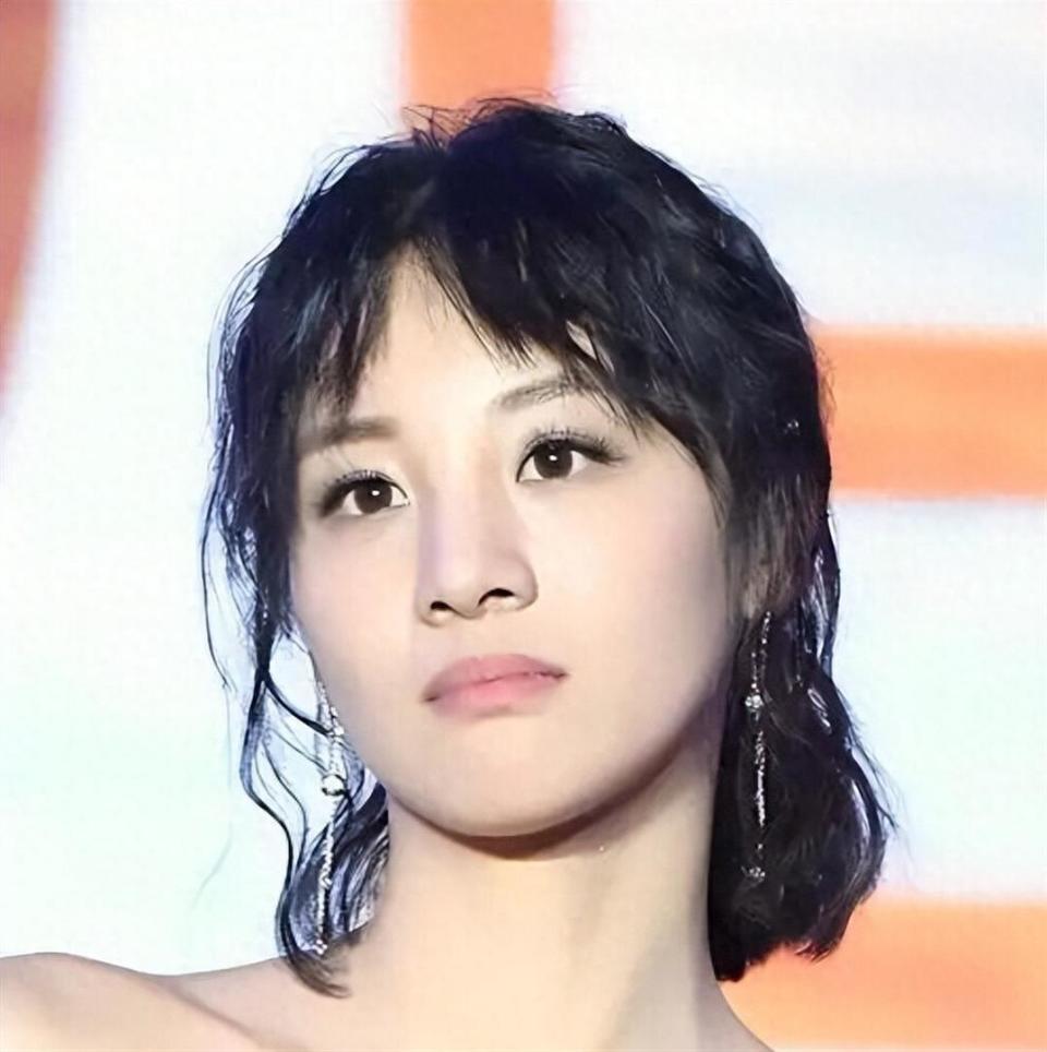 19岁甩薛之谦 23岁断胡彦斌 自称传统小女人 闪婚嫁陈龙很幸福