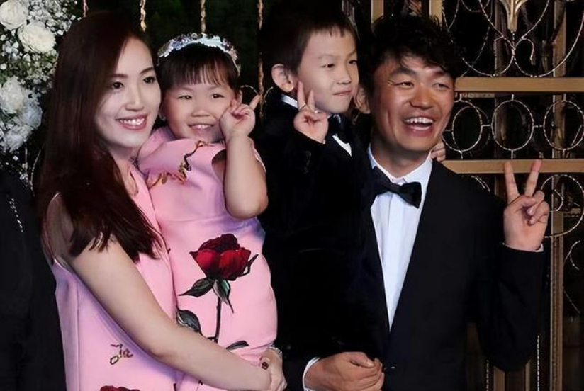 王宝强被问爱情,21个字的回答让人心疼,明白与冯清未结婚的原因插图2