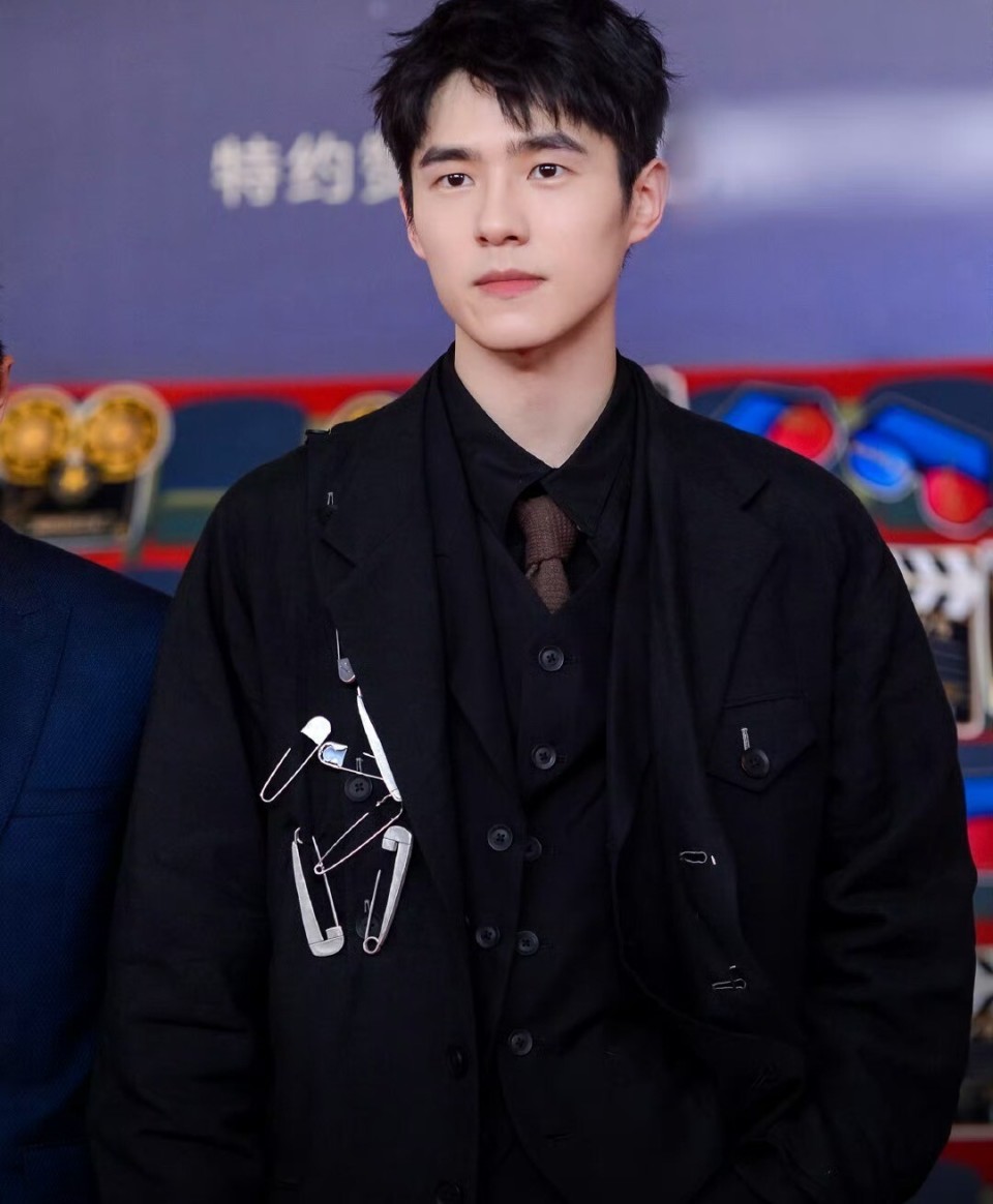 陈思诚谍战片定档!陈道明,吴彦祖甘愿作配,男主是你们的男神