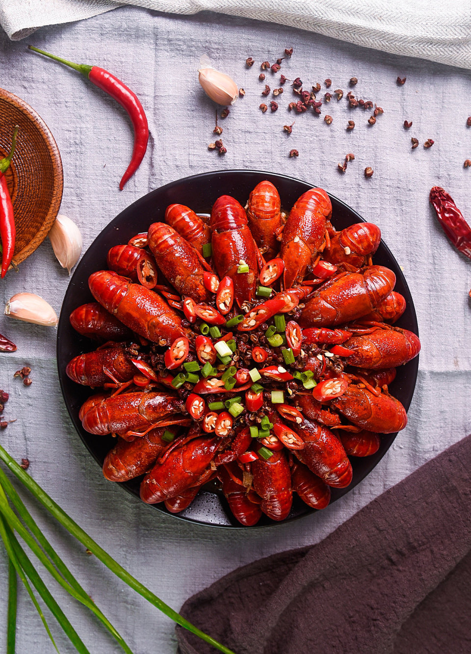 端午节拉动餐饮消费 小龙虾价格延续上行趋势