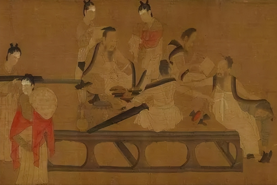 门阀士族：为何在魏晋南北朝达到顶峰，又为何退出了历史舞台？_腾讯新闻