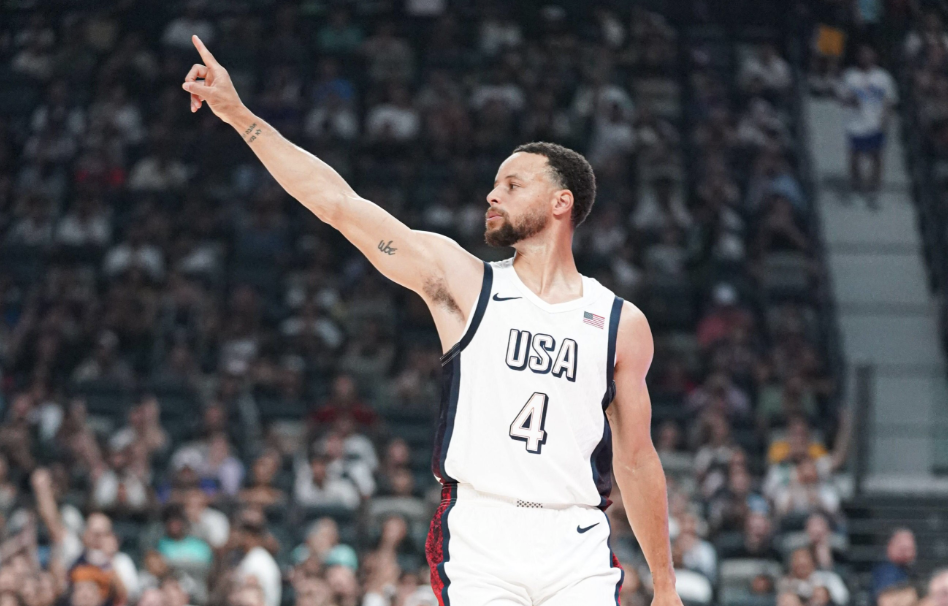 库里狂飙24分 6三分!失衡打进无解3 1 上空篮不进化身喜剧人