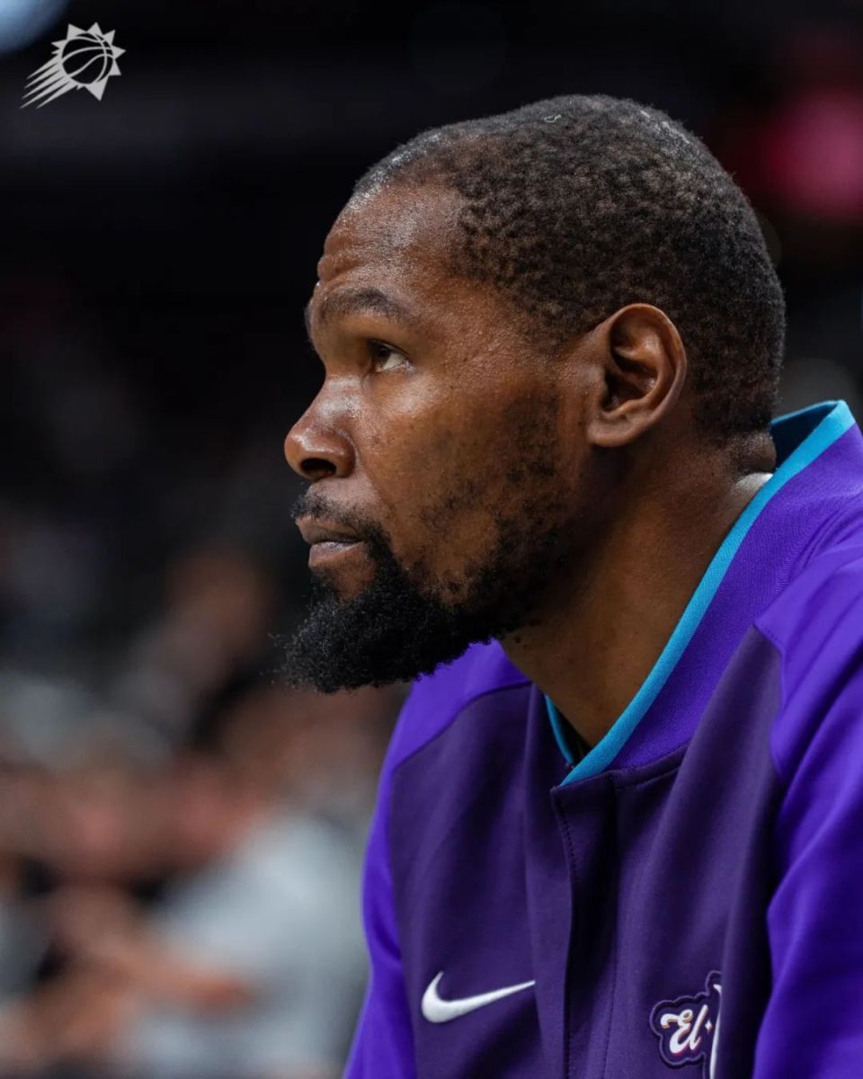 凯文-杜兰特,何以为家_腾讯新闻