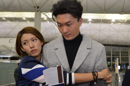 最貌合神离的4对明星夫妻假深情被揭穿秀恩爱都像在演戏