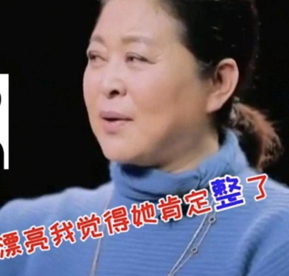 从“全网黑”到“内娱活人”：孟子义如何走出“大女主之路”？_腾讯新闻