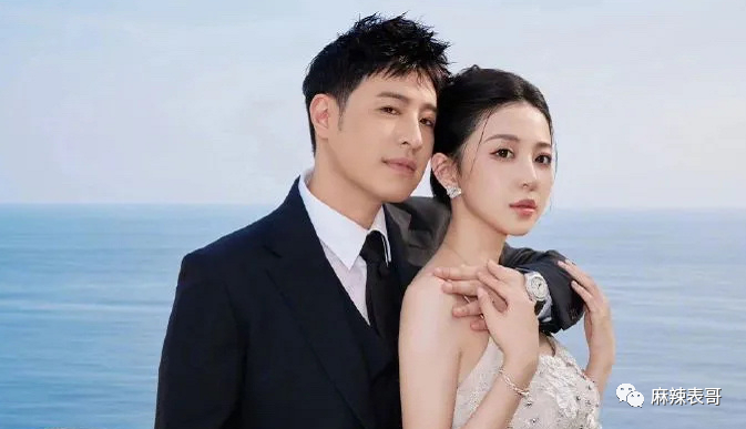 潘玮柏婚都结了,怎么还和老婆避嫌啊?-腾讯新闻