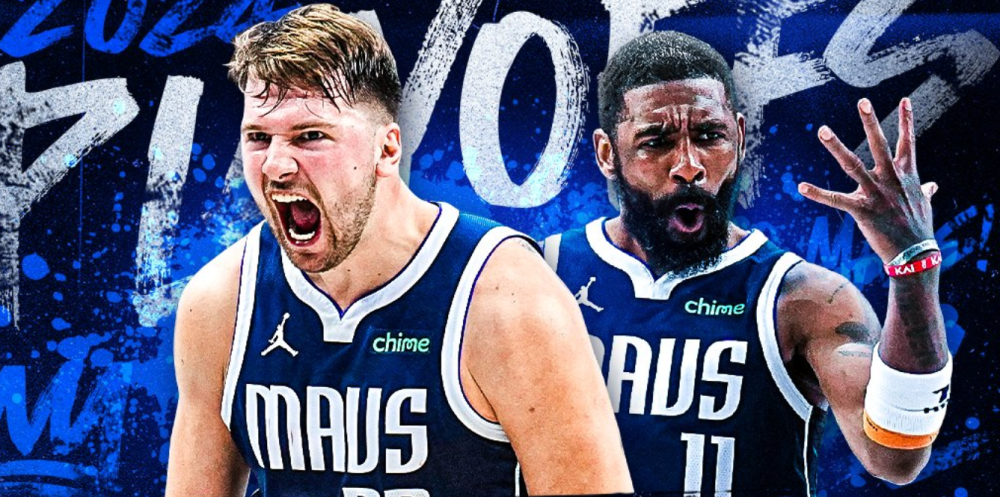 官网预测独行侠4-2淘汰快船 名记列理由:小卡哈登都遭伤病困扰