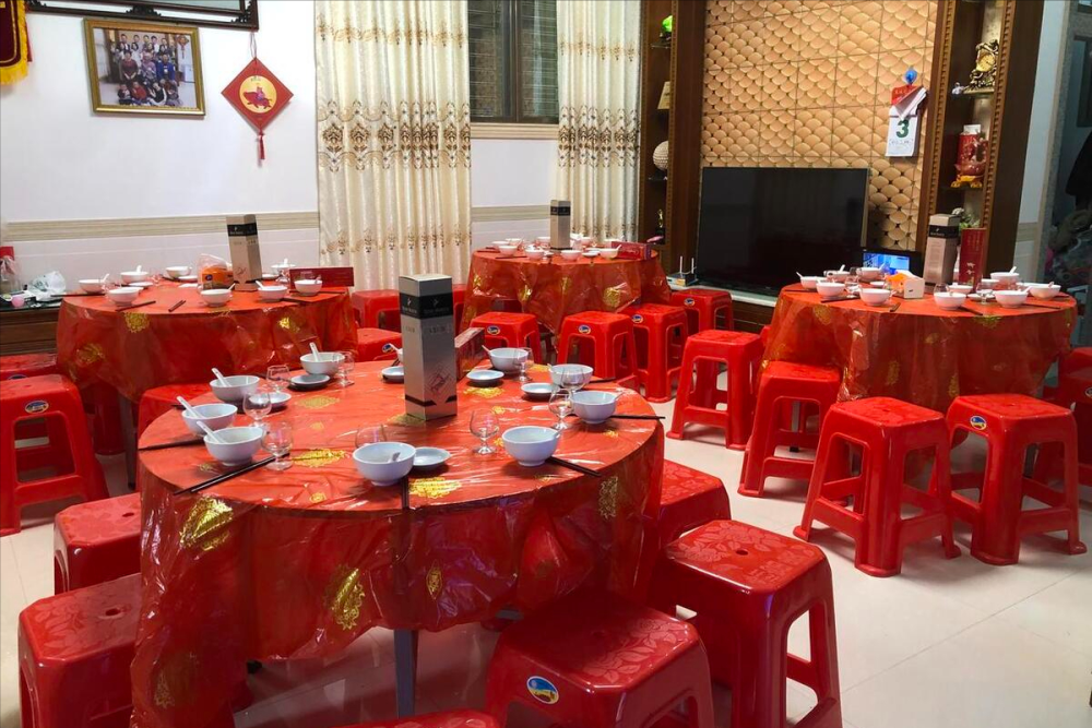 变味了的升学宴:以前金榜题名办酒席,如今榜都没出,就开始大办