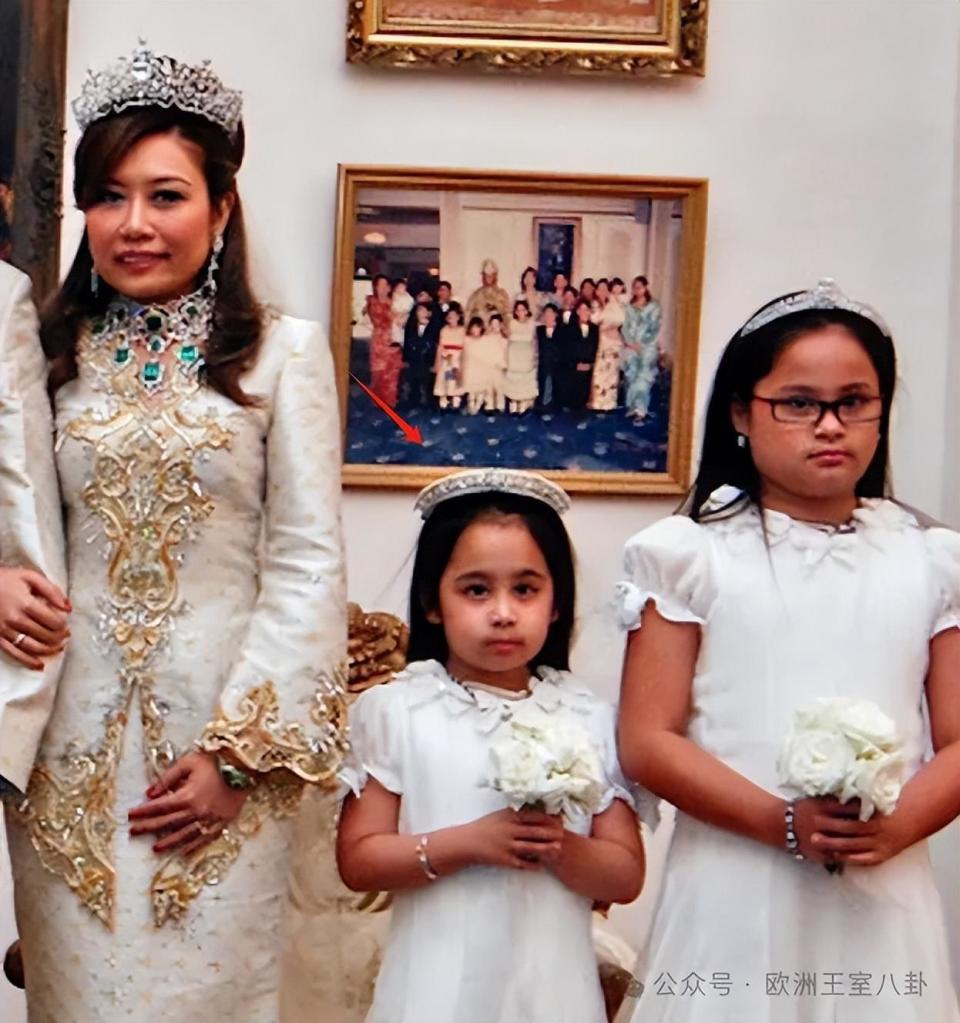 失踪多年，英国公主神秘王冠竟再现马来西亚？-腾讯新闻