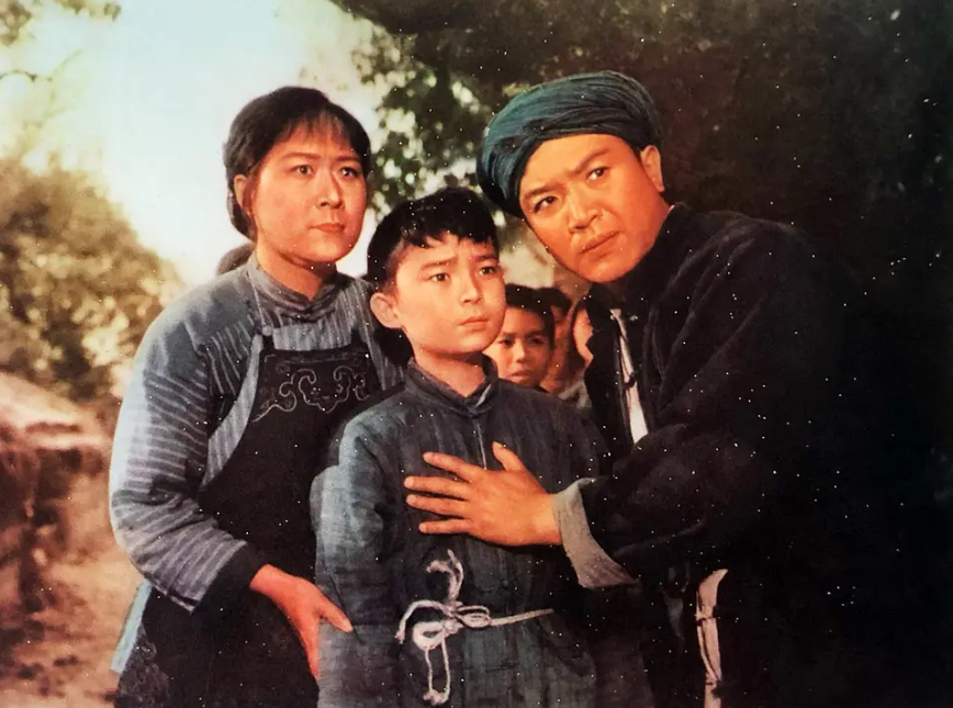 表演艺术家李雪红去世,曾出演《闪闪的红星》冬子妈,丈夫也是演员