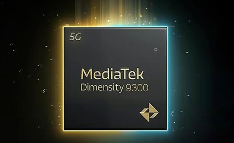 联发科天玑9300曝光:将采用台积电n4p工艺,性能提升11%!