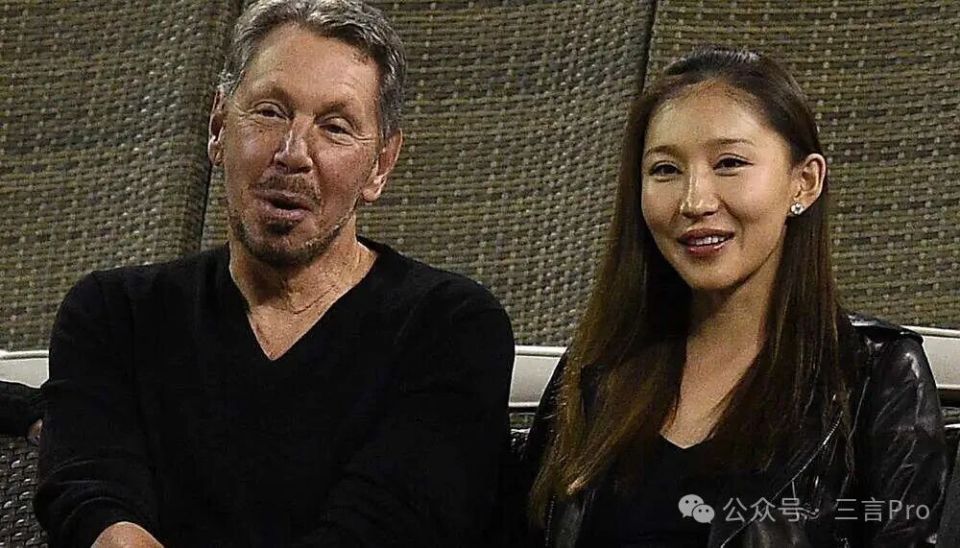 超越马斯克！81岁“沈阳女婿”登顶世界首富_腾讯新闻