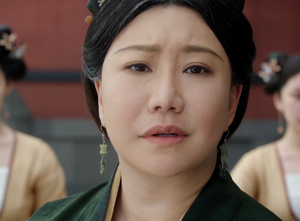 才过半年,离开《繁花》的范湉湉,就被打回原形了