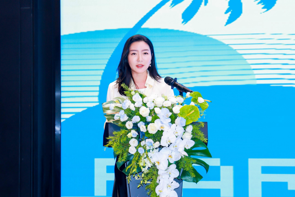 锚定国家级旅游度假区！忆江南旅游度假区“丛林戏水乐园”新品发布会引爆行业关注