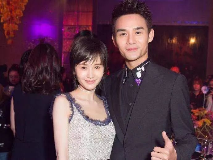 王凯被曝要结婚了,女方疑似是宋茜,双方工作室火速辟谣_腾讯新闻