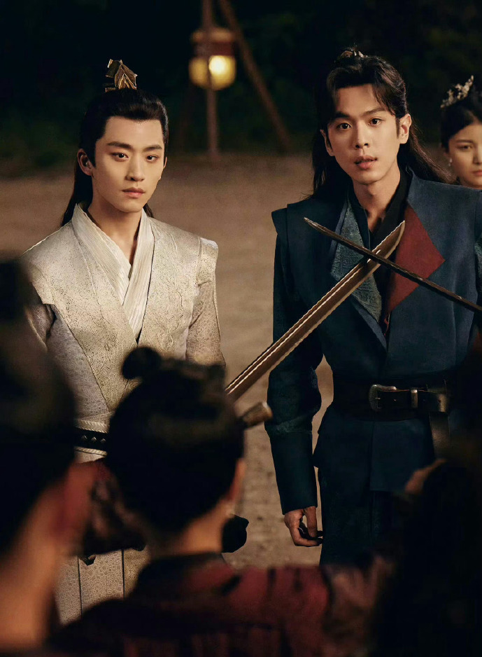 庆余年:详解言冰云是如何被肖战毁灭,又被吴幸键在废墟上重建的?