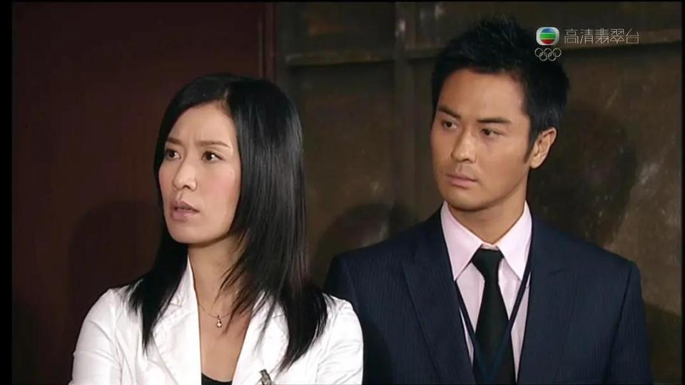 tvb捧人的操作,大热续集换女主,借女一捧女二,赔了夫人又折兵