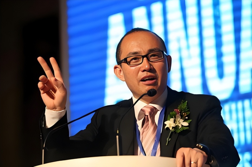 个税新规落地！潘石屹300亿离岸信托遭清算