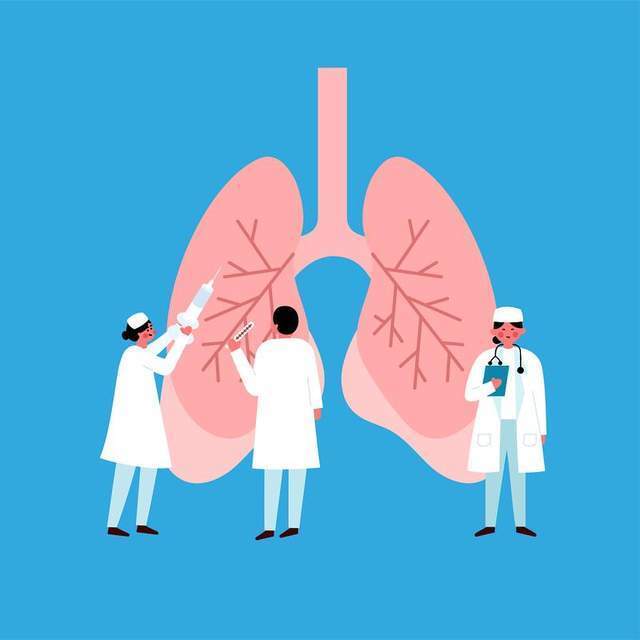 什么是氧合器你以为只是重感冒？5个信号，别把小咳嗽拖成夺命病，小心肺炎_https://www.jmylbn.com_新闻资讯_第2张