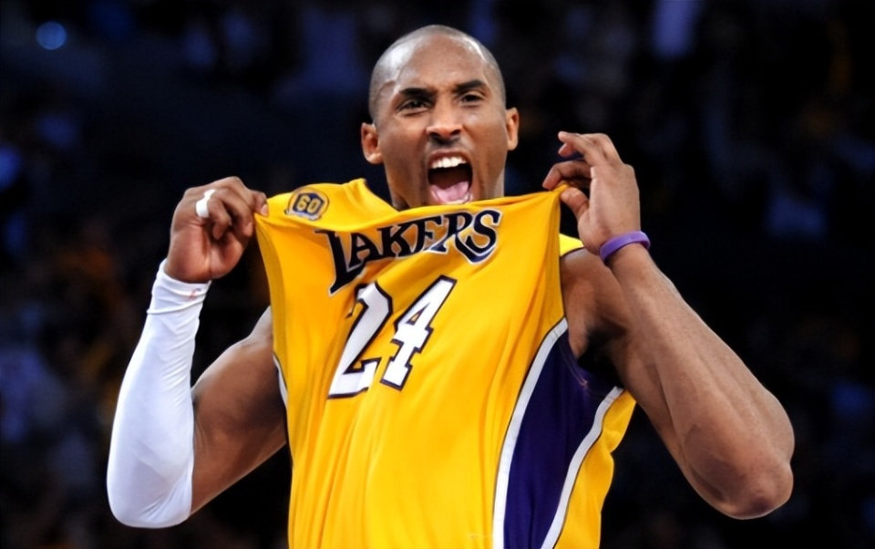 顶尖得分手1000场常规赛总得分前十巨星排名科比25278分第10