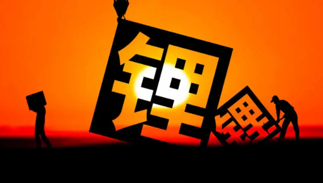 锂企出海规则生变