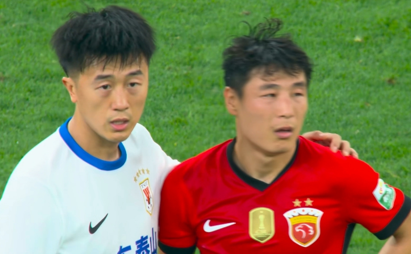 邵佳一公布國足名單，帶了4名前鋒+沒選武磊，李昊落選原因揭曉 - 