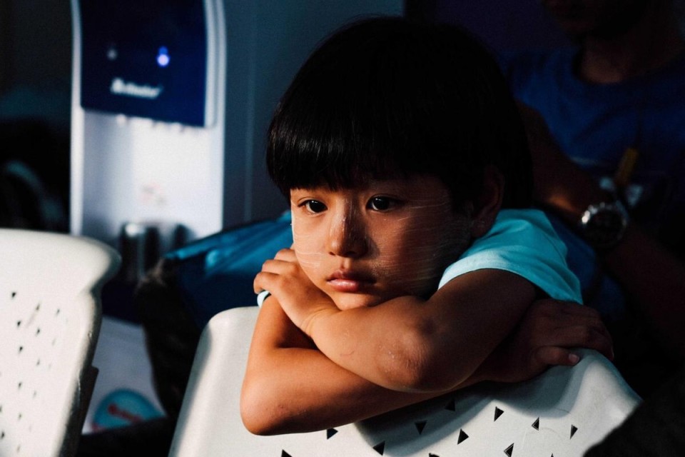 孩子总说又不是我的错？这背后竟藏着情商发