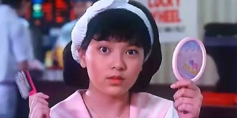 《开心鬼》演员40年聚会,李丽珍风韵犹在,袁洁莹认不出,叶子楣脱相