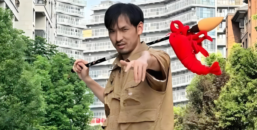 打假网红"铁头",因嫖娼被全网封号!_腾讯新闻