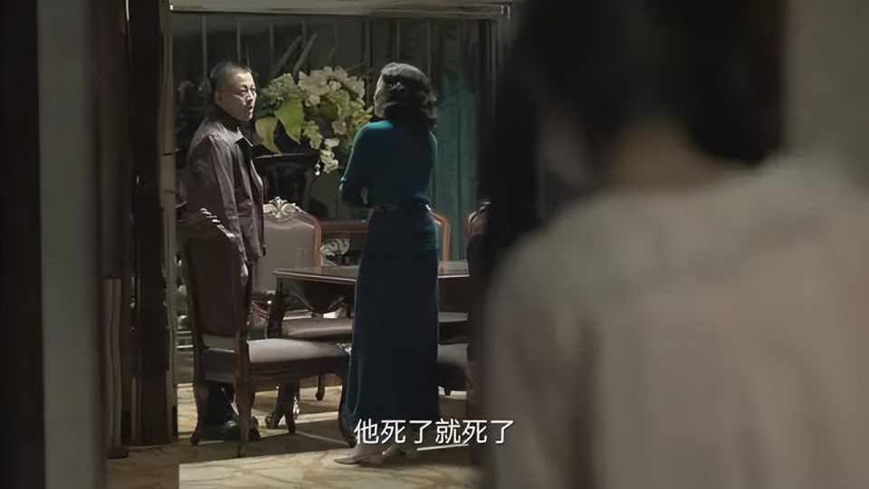破案了！《狂飙》黄瑶是不是白眼狼？女演员发千字长文对话高启强_腾讯新闻