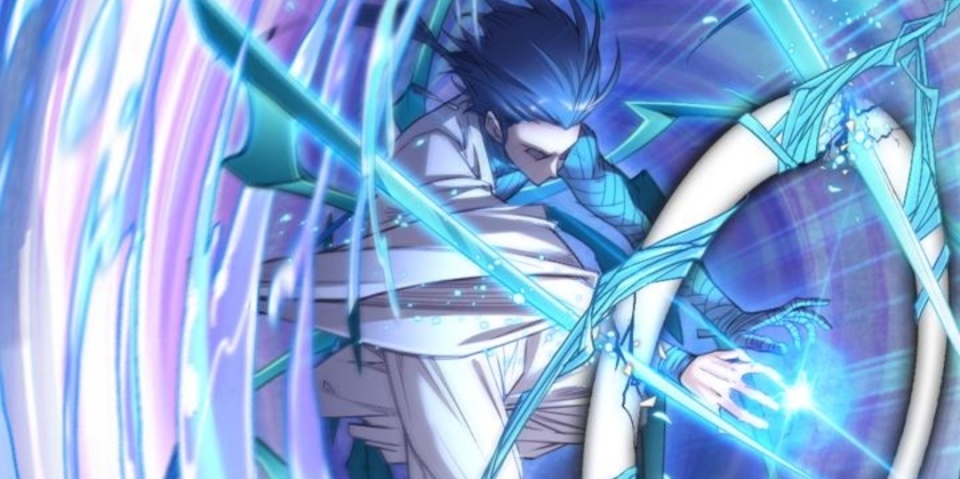 斗罗大陆唐三的10个魂环都是什么年限4个十万年1个七万年