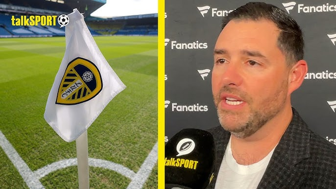 10億英鎊計劃啟動！利茲聯背後資本全面加碼！ - 