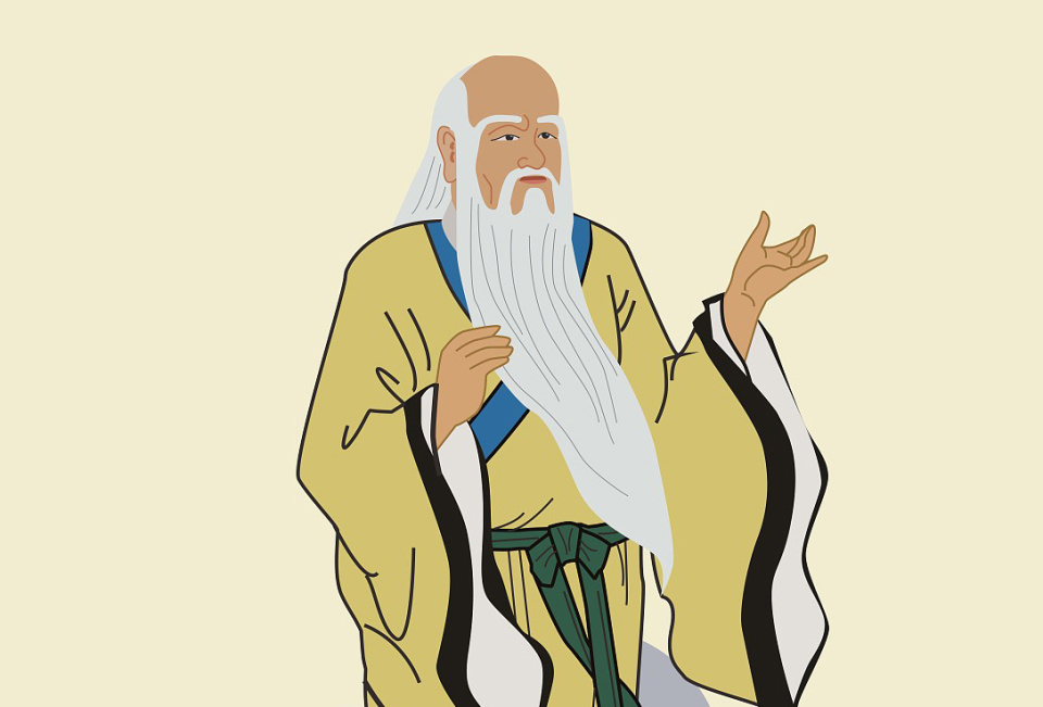 老子说:五色令人目盲;五音令人耳聋;五味令人口爽;驰骋畋猎,令人心