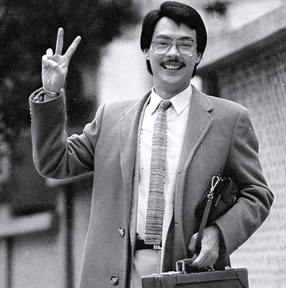 5月多名艺人去世,又一名资深港星惊传逝世,在国外家中与世长辞