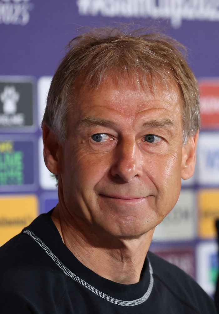 克林斯曼将下课亚洲杯止步半决赛19场9胜乒乓事件成导火索