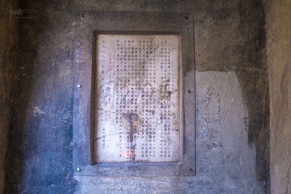 春节期间打卡最冷清的大理老街，它曾是“箭孔刀痕满骨枯”的地方_腾讯新闻