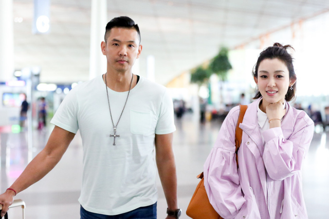 台女艺人指控范玮琪老公陈建州性骚扰,男方全盘否认:将追责_腾讯新闻