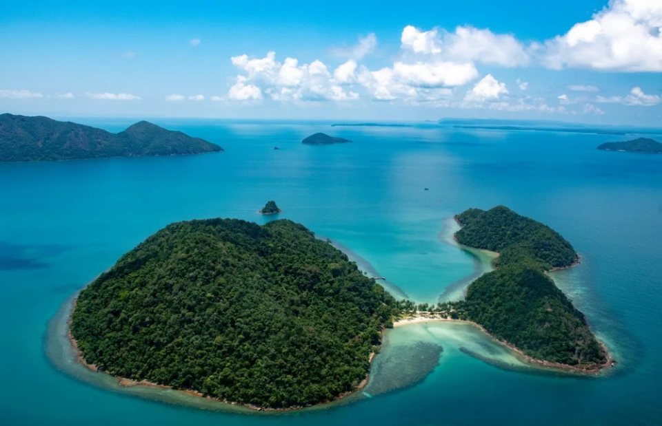 泰国象岛旅游业复苏强劲近5月实现旅游创收1300万